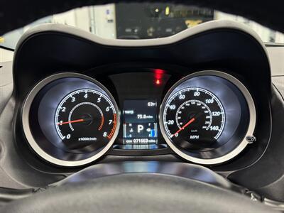 2017 Mitsubishi Lancer SEL   - Photo 31 - Gladstone, OR 97027