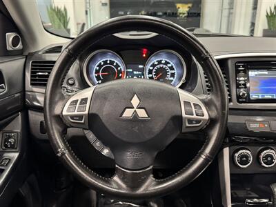2017 Mitsubishi Lancer SEL   - Photo 30 - Gladstone, OR 97027