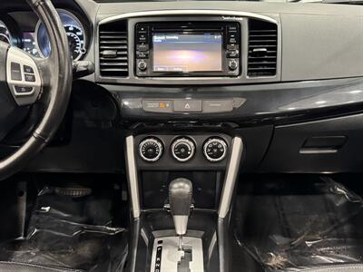 2017 Mitsubishi Lancer SEL   - Photo 35 - Gladstone, OR 97027