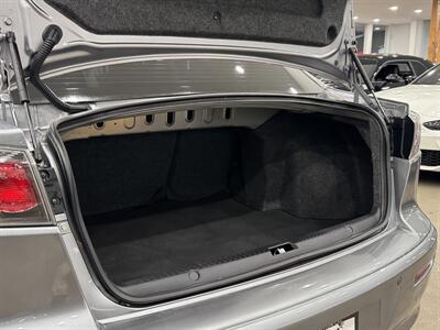 2017 Mitsubishi Lancer SEL   - Photo 43 - Gladstone, OR 97027