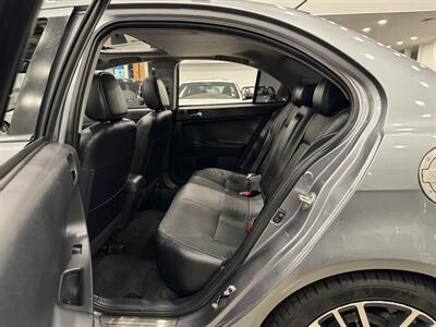2017 Mitsubishi Lancer SEL   - Photo 12 - Gladstone, OR 97027