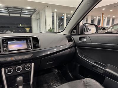 2017 Mitsubishi Lancer SEL   - Photo 28 - Gladstone, OR 97027