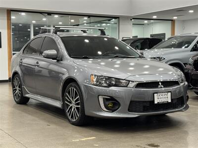 2017 Mitsubishi Lancer SEL   - Photo 3 - Gladstone, OR 97027