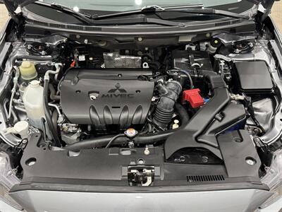 2017 Mitsubishi Lancer SEL   - Photo 46 - Gladstone, OR 97027