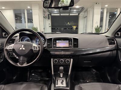 2017 Mitsubishi Lancer SEL   - Photo 8 - Gladstone, OR 97027