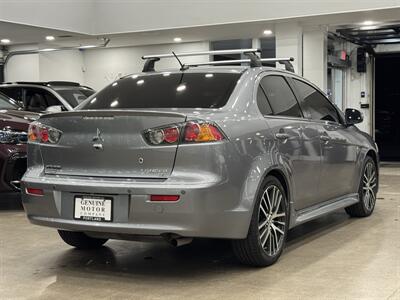 2017 Mitsubishi Lancer SEL   - Photo 6 - Gladstone, OR 97027