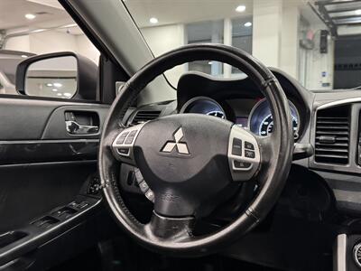 2017 Mitsubishi Lancer SEL   - Photo 29 - Gladstone, OR 97027