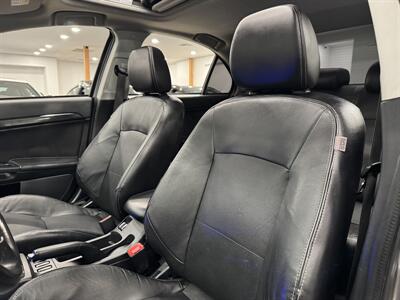 2017 Mitsubishi Lancer SEL   - Photo 22 - Gladstone, OR 97027