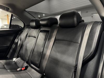 2017 Mitsubishi Lancer SEL   - Photo 25 - Gladstone, OR 97027