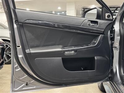 2017 Mitsubishi Lancer SEL   - Photo 13 - Gladstone, OR 97027