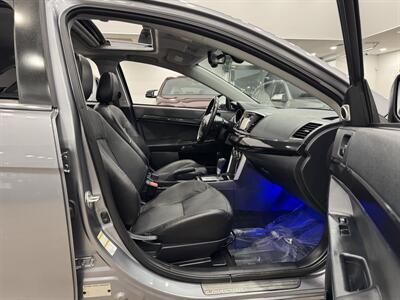 2017 Mitsubishi Lancer SEL   - Photo 9 - Gladstone, OR 97027
