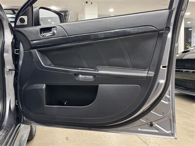 2017 Mitsubishi Lancer SEL   - Photo 14 - Gladstone, OR 97027