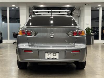 2017 Mitsubishi Lancer SEL   - Photo 5 - Gladstone, OR 97027