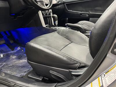 2017 Mitsubishi Lancer SEL   - Photo 17 - Gladstone, OR 97027