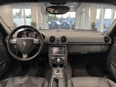 2006 Porsche Cayman S   - Photo 7 - Gladstone, OR 97027