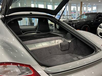 2006 Porsche Cayman S   - Photo 28 - Gladstone, OR 97027