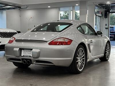 2006 Porsche Cayman S   - Photo 6 - Gladstone, OR 97027