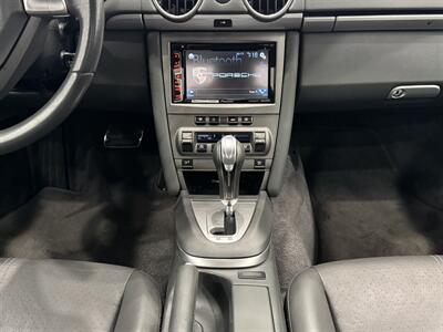 2006 Porsche Cayman S   - Photo 24 - Gladstone, OR 97027