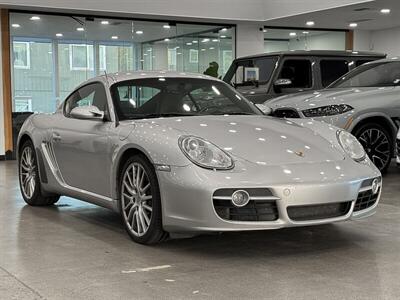 2006 Porsche Cayman S   - Photo 3 - Gladstone, OR 97027