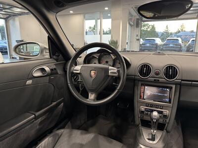2006 Porsche Cayman S   - Photo 16 - Gladstone, OR 97027
