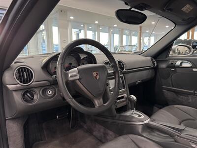 2006 Porsche Cayman S   - Photo 12 - Gladstone, OR 97027