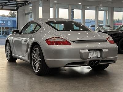 2006 Porsche Cayman S   - Photo 4 - Gladstone, OR 97027