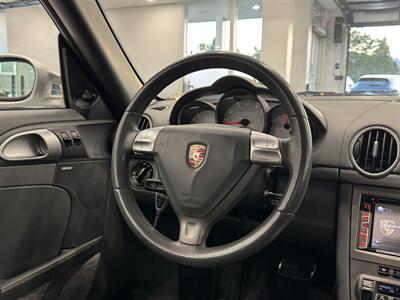 2006 Porsche Cayman S   - Photo 18 - Gladstone, OR 97027