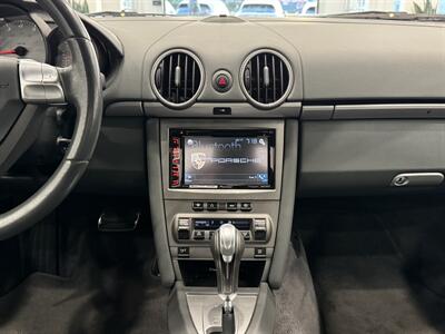 2006 Porsche Cayman S   - Photo 22 - Gladstone, OR 97027