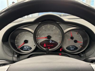 2006 Porsche Cayman S   - Photo 20 - Gladstone, OR 97027