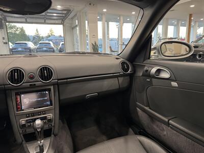 2006 Porsche Cayman S   - Photo 17 - Gladstone, OR 97027