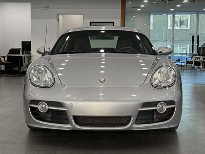 2006 Porsche Cayman S   - Photo 2 - Gladstone, OR 97027