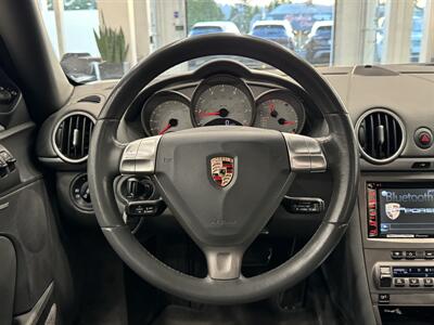 2006 Porsche Cayman S   - Photo 19 - Gladstone, OR 97027