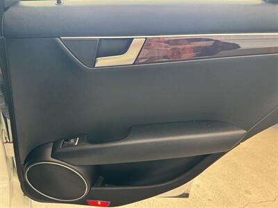 2012 Mercedes-Benz C 250 Sport   - Photo 27 - Gladstone, OR 97027