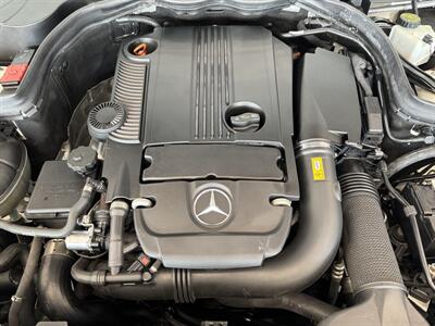 2012 Mercedes-Benz C 250 Sport   - Photo 30 - Gladstone, OR 97027