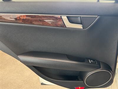 2012 Mercedes-Benz C 250 Sport   - Photo 28 - Gladstone, OR 97027