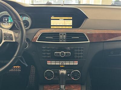 2012 Mercedes-Benz C 250 Sport   - Photo 14 - Gladstone, OR 97027