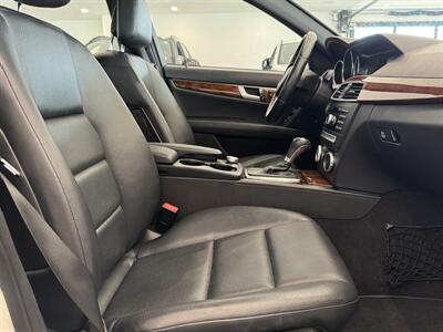 2012 Mercedes-Benz C 250 Sport   - Photo 22 - Gladstone, OR 97027