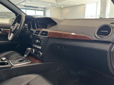 2012 Mercedes-Benz C 250 Sport   - Photo 20 - Gladstone, OR 97027