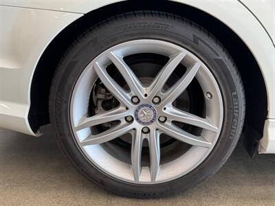2012 Mercedes-Benz C 250 Sport   - Photo 29 - Gladstone, OR 97027