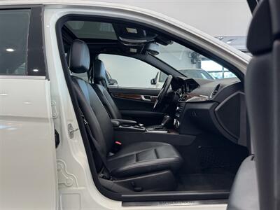 2012 Mercedes-Benz C 250 Sport   - Photo 9 - Gladstone, OR 97027