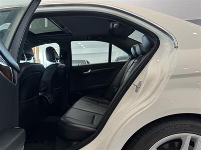 2012 Mercedes-Benz C 250 Sport   - Photo 10 - Gladstone, OR 97027