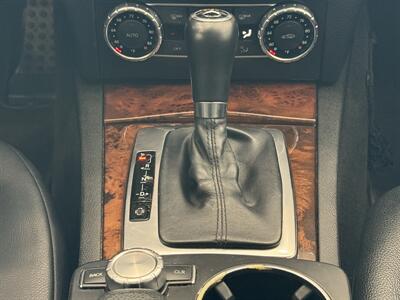 2012 Mercedes-Benz C 250 Sport   - Photo 17 - Gladstone, OR 97027