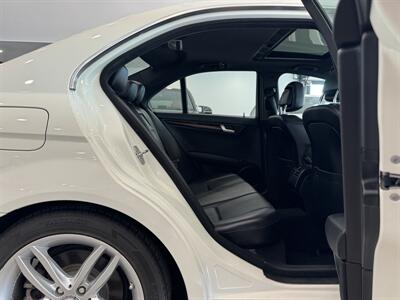 2012 Mercedes-Benz C 250 Sport   - Photo 11 - Gladstone, OR 97027