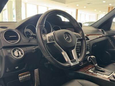 2012 Mercedes-Benz C 250 Sport   - Photo 12 - Gladstone, OR 97027