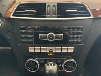 2012 Mercedes-Benz C 250 Sport   - Photo 16 - Gladstone, OR 97027