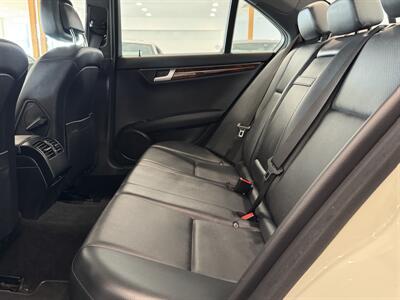 2012 Mercedes-Benz C 250 Sport   - Photo 23 - Gladstone, OR 97027