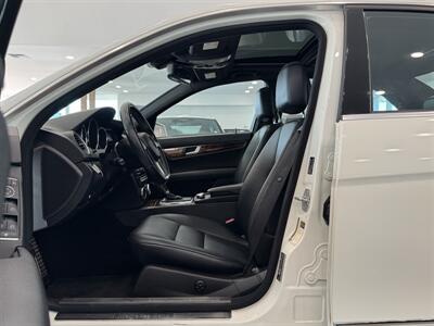 2012 Mercedes-Benz C 250 Sport   - Photo 7 - Gladstone, OR 97027