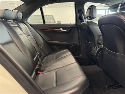 2012 Mercedes-Benz C 250 Sport   - Photo 24 - Gladstone, OR 97027