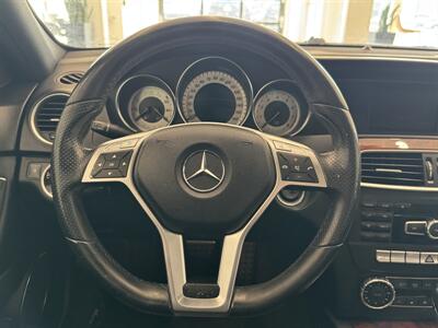2012 Mercedes-Benz C 250 Sport   - Photo 13 - Gladstone, OR 97027