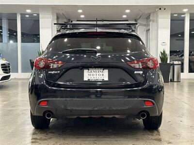 2015 Mazda Mazda3 i Touring - Photo 5 - Gladstone, OR 97027